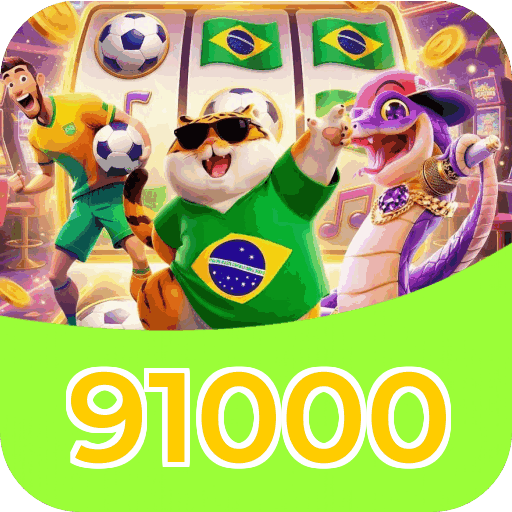Apostas esportivas ao vivo na 91000
