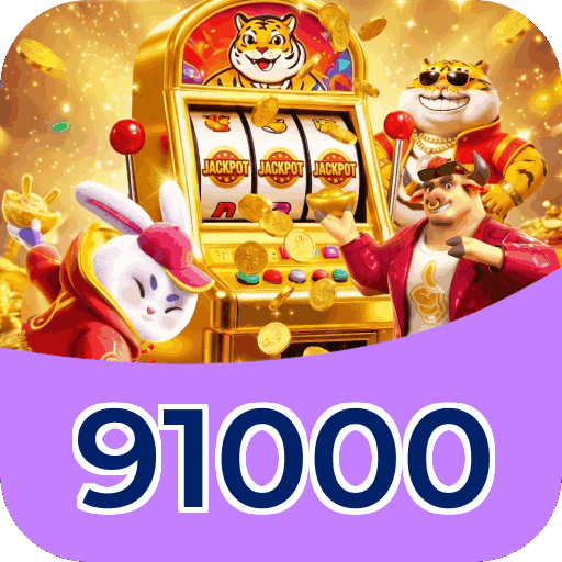 Login rápido no app 91000