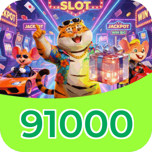Lottery Clássica na 91000