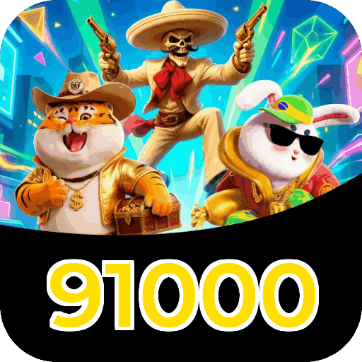 Fortune Rabbit - RTP 96.77%